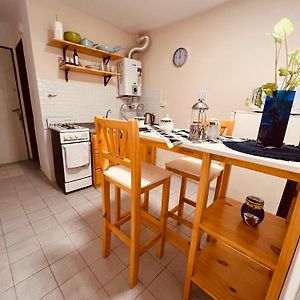 Apartamento de 1 Dormitorio